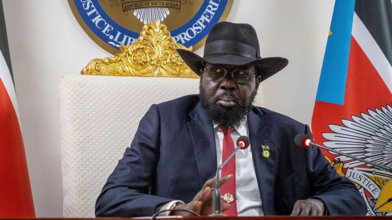 South Sudan clarifies imposing $50 Visa fee on Kenya, Uganda, DR Congo
