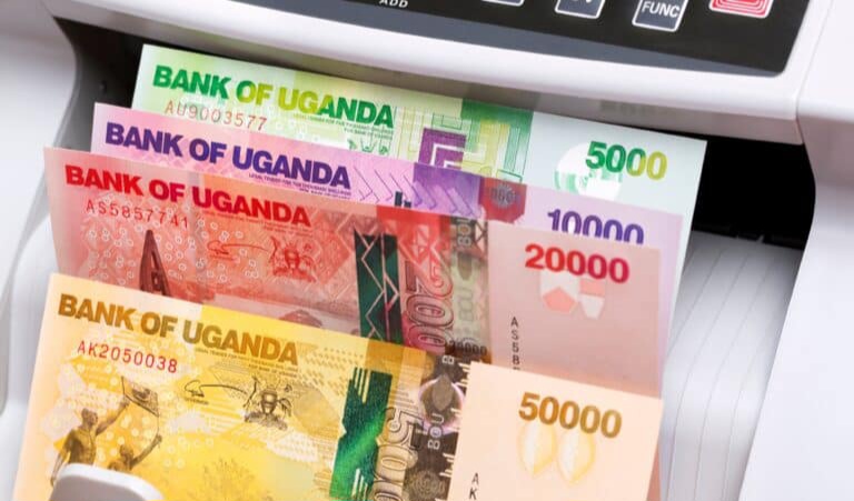 EAC Forex Update: Uganda Shilling up, Kenya flat, Tanzania & Rwanda weaken in June