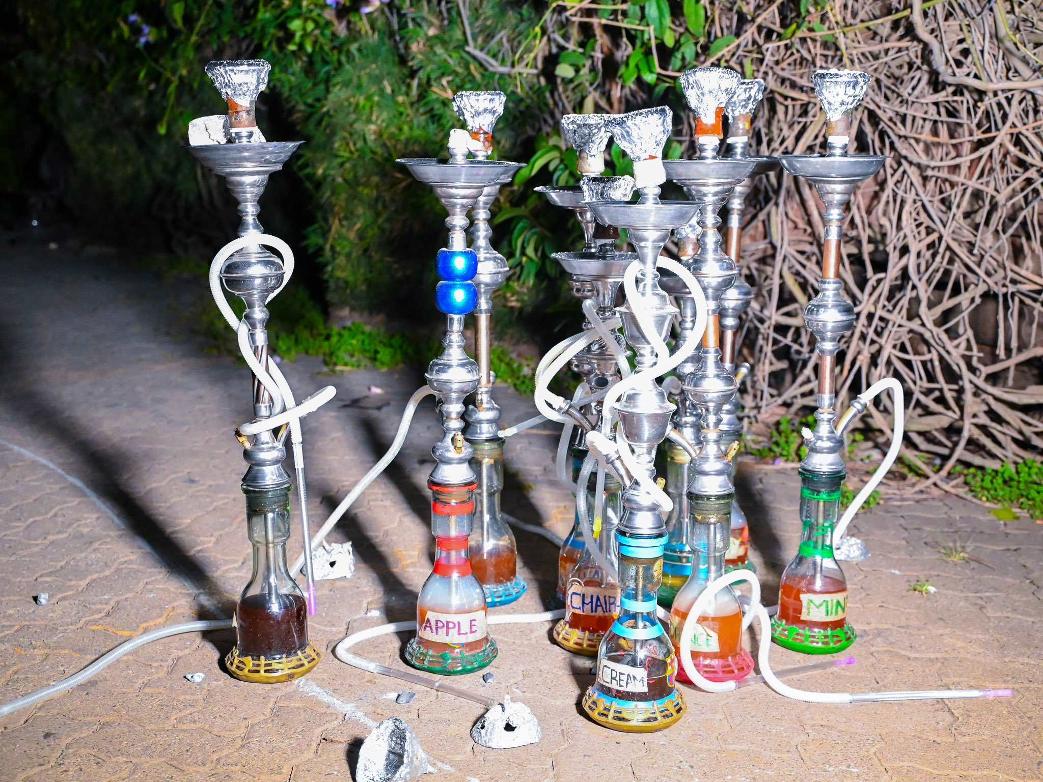 High Court Declares Shisha Ban Unlawful