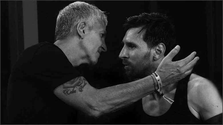 Messi Dies at 68