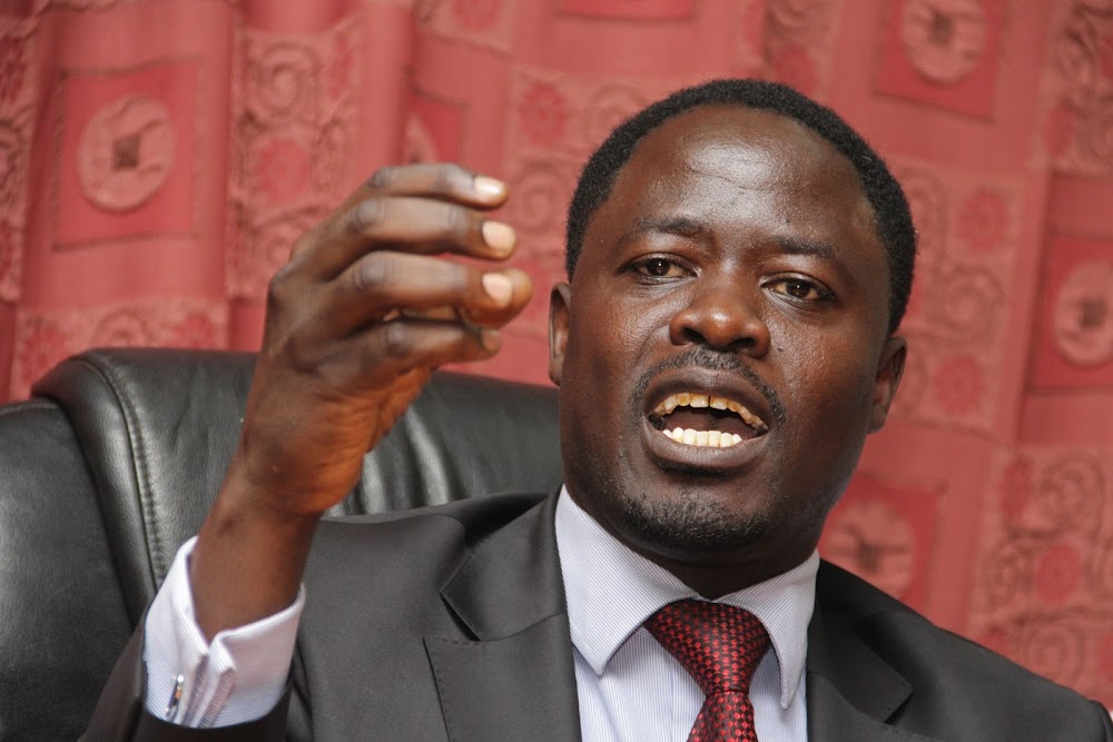 Homa Bay Town MP Peter Kaluma Accused of Incitement Against Linda Mwananchi
