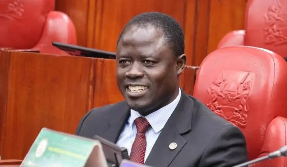 Homa Bay MP Kaluma Challenges NCIC Summon