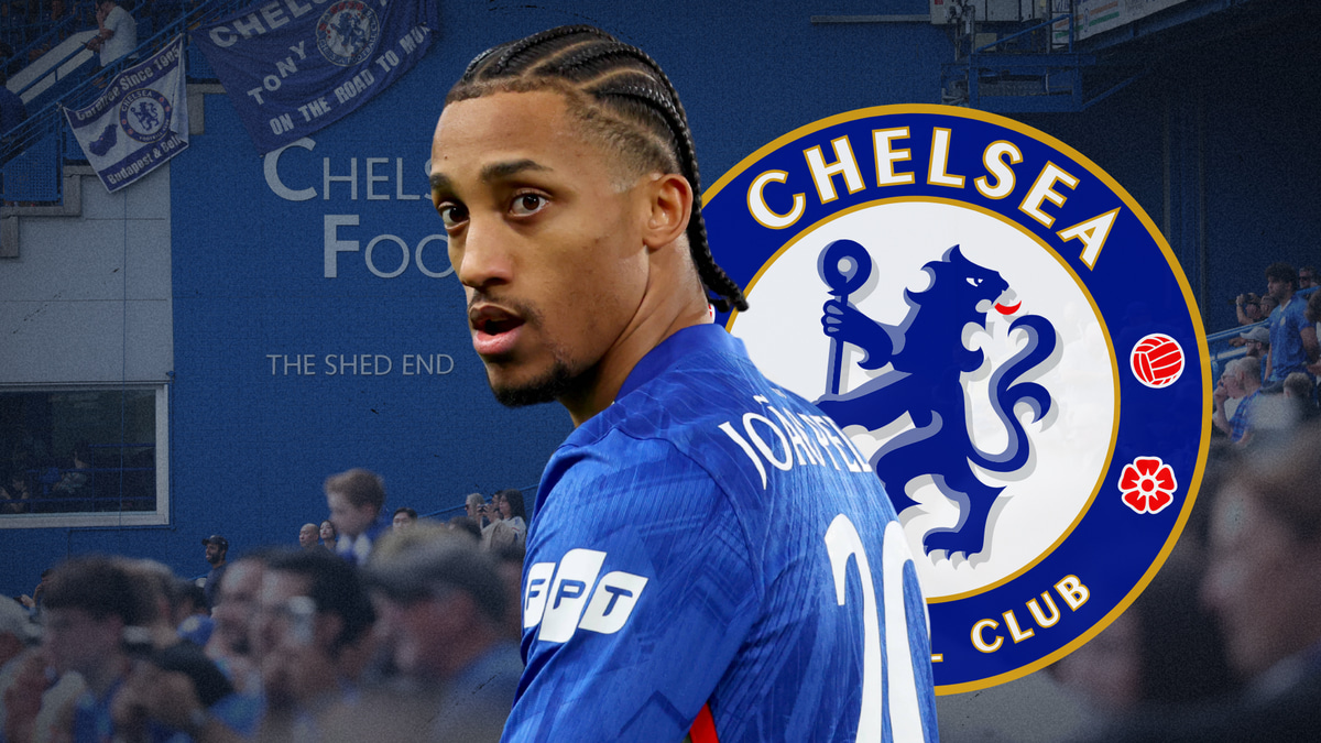 João Pedro Signs New Chelsea Contract After Breakthrough Debut Season