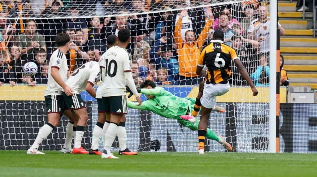 Hull City 2-0 Manchester United: Tigers Roar Back to Premier League With Statement Win Over Red Devils