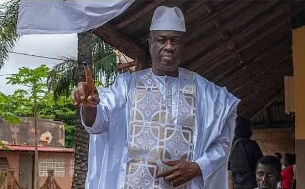 Guinea-Bissau Approves New Constitution