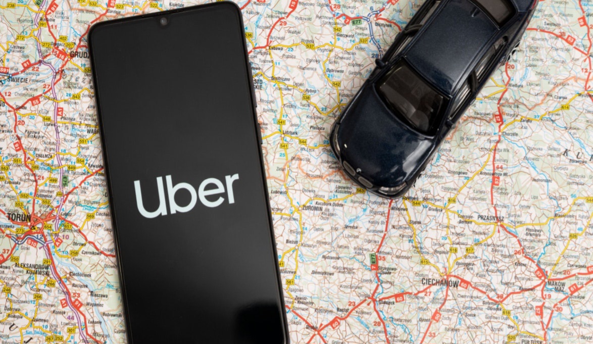Uber Slashes 10% Global Workforce