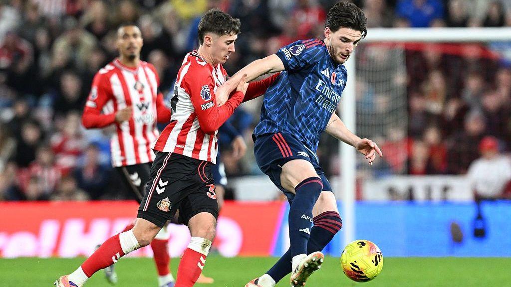Sunderland vs Arsenal: Premier League Preview